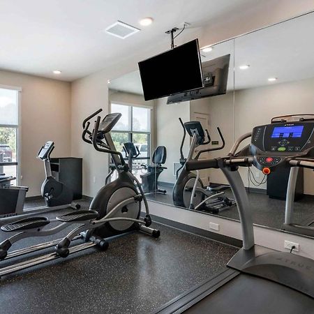 Extended Stay America Premier Suites - Boise - Meridian Buitenkant foto
