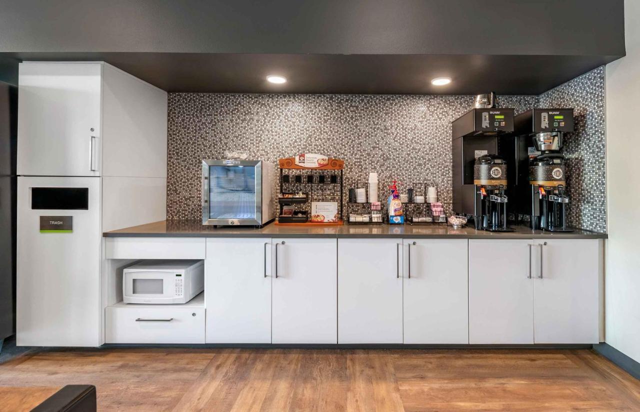 Extended Stay America Premier Suites - Boise - Meridian Buitenkant foto