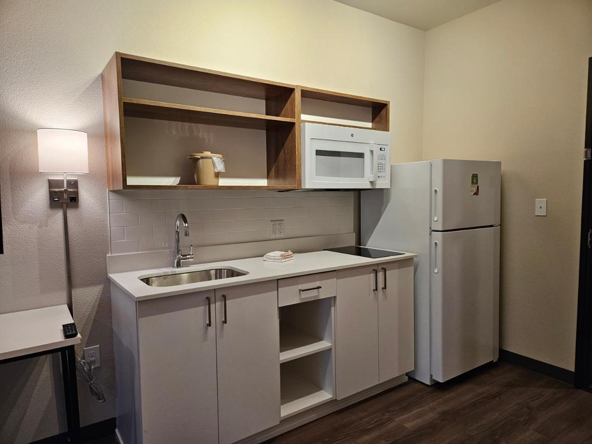 Extended Stay America Premier Suites - Boise - Meridian Buitenkant foto