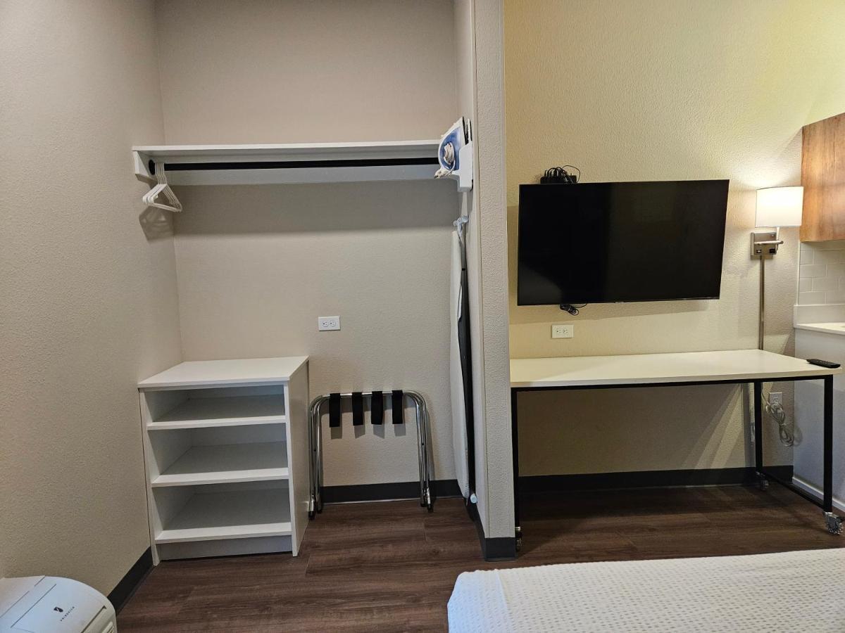 Extended Stay America Premier Suites - Boise - Meridian Buitenkant foto